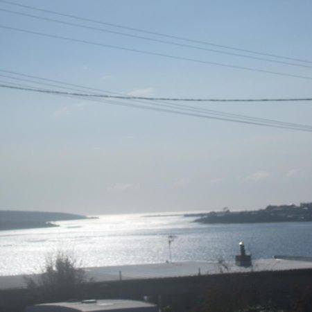 St Helens On The Bay Apartment Exterior foto