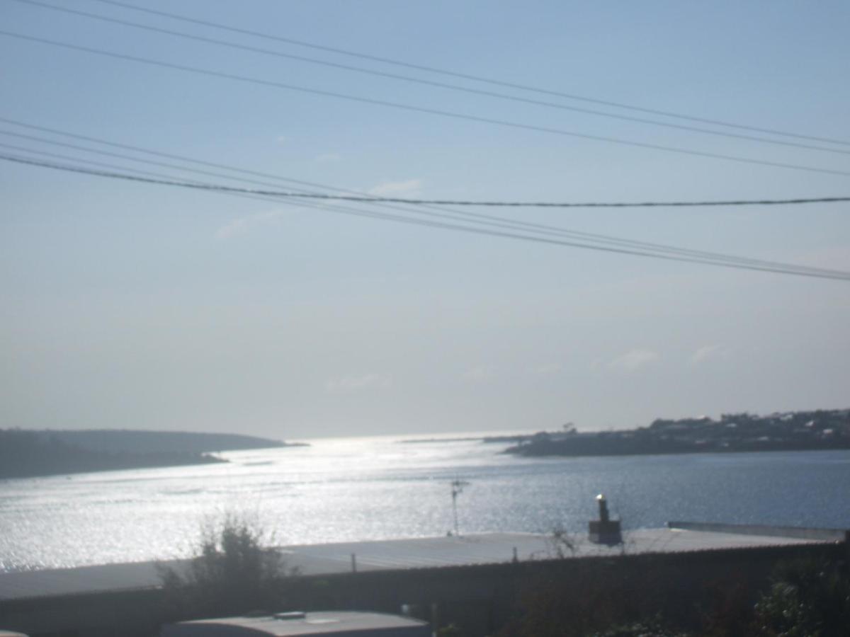 St Helens On The Bay Apartment Exterior foto