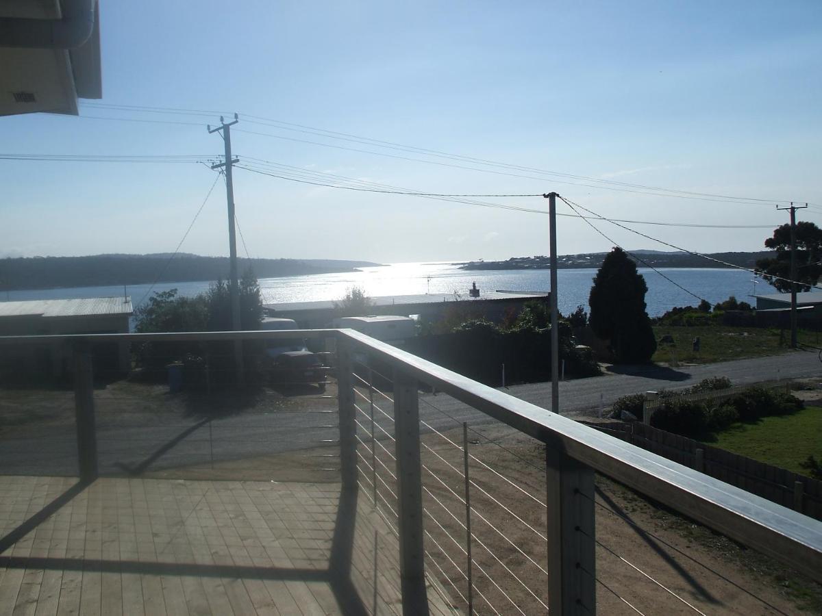 St Helens On The Bay Apartment Exterior foto