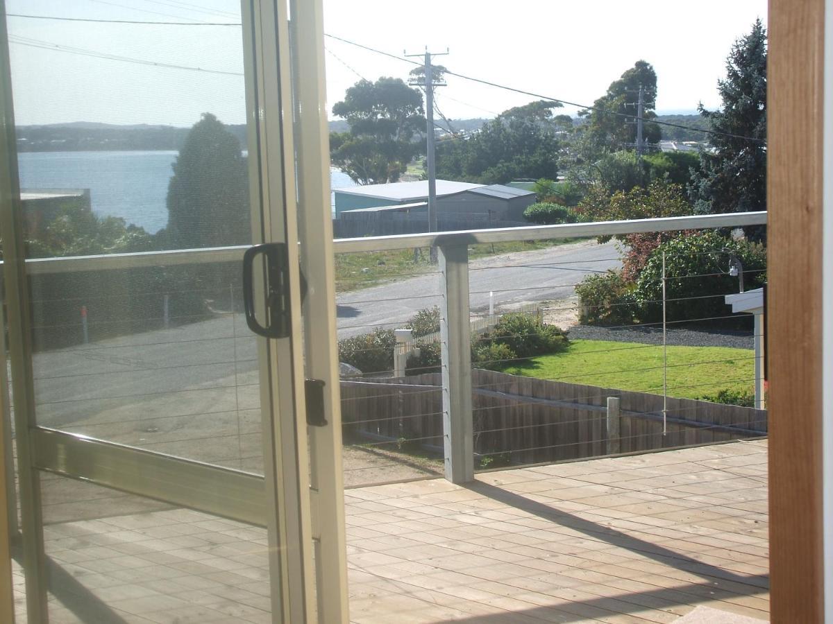 St Helens On The Bay Apartment Exterior foto