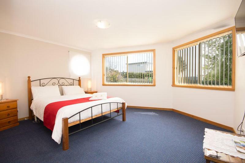 St Helens On The Bay Apartment Exterior foto