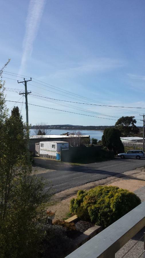 St Helens On The Bay Apartment Exterior foto